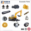 High Quality Various Hitachi Excavator Parts